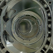 【東京モーターショー07】マツダ、次世代ロータリーエンジンを出品