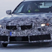 BMW M3セダン 次期型スクープ写真