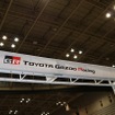 トヨタ自動車は現在のGRラインナップの始祖がトヨタスポーツ800であることを紹介。