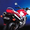 大型ネイキッドロードスポーツバイク「CB900ホーネット」発売