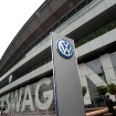 【フランクフルトから東京ショー2001へ】VWには降参です