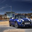 MINI 改良新型