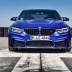 BMW M3 CS