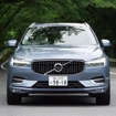 ボルボ XC60 D4 AWD Inscription