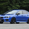 スバル WRX STI TYPE RA-R