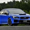 スバル WRX STI TYPE RA-R