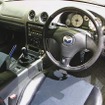 【東京ショー2001出品車】いわば現代のM2…『ロードスターMPS』