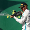 F1ハンガリーGP　(c) Getty Images