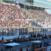 決勝日観衆は2万3000人。満足のいくレース内容だっただろう。