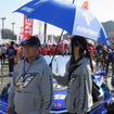 #100 NSXの総監督、日本レース界の“レジェンド”高橋国光さん。