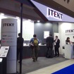 JTEKT（国際航空宇宙展2018）