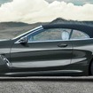 BMW 8シリーズ・カブリオレ 新型