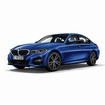 BMW 3シリーズ 新型