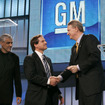 GMが提携---廃棄物からエタノール