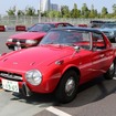 トヨタ・スポーツ800