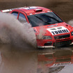 【WRCオーストラリアラリー リザルト】プジョー浮上、ドライバーは2点差に3人!