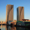 東京都心に日本最高層の大型マンション…オリックス不動産など