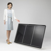 ホンダ、国際太陽電池展に出展