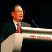 【新聞ウォッチ】張社長が「中国は最大の投資先」、動き出したトヨタの中国戦略