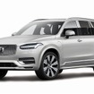 ボルボ XC90 インスクリプション T8 ツインエンジン