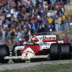 最後のF1オランダGPは1985年、ザントフォールト・サーキットで開催、優勝はニキ・ラウダ（マクラーレン）。