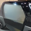 トヨタ 超小型EV ビジネス向けコンセプトモデル