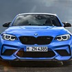 BMW M2 CS