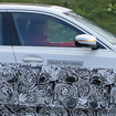BMW 3シリーズセダンEV 開発車両（スクープ写真）