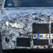 BMW M4クーペ 新型プロトタイプ（スクープ写真）