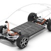 VWグループの新世代EV向けモジュラープラットフォーム「MEB」