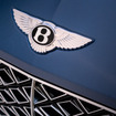 ベントレー・コンチネンタル GT マリナー・コンバーチブル 新型