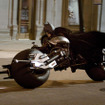 バットマンでないブルース・ウェインが乗る車…ランボルギーニ