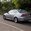 BMW 3シリーズ 改良新型…日本向けに全幅変更