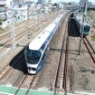 JR東日本E261系