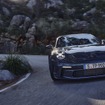 ポルシェ 911 GT3 新型の「ツーリングパッケージ」