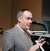 【VWゴルフにワゴン追加発表! Vol. 2】ノッカー社長、VW躍進の秘密をおおいに語る
