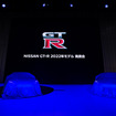 「NISSAN GT-R」2022年モデルを発表