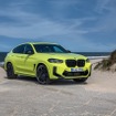 BMW X4 Mコンペティション