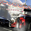 PS3＆Xbox 360『RACE DRIVER GRID』…サーキットのレースから走り屋の世界まで