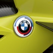 BMW M 50周年記念バッチ