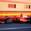 フェラーリF1、「F60」を公式発表