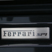 【フェラーリ SP1】半世紀ぶりのワンオフ・オーダーメイド