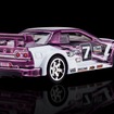 日産 スカイライン GT-R【BNR32】 (スタンスネイション・ジャパン東京2022 前売券限定発売）