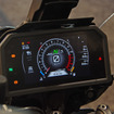 世界初のレーダー連携ユニファイドブレーキシステムを搭載するヤマハ『トレーサー9 GT＋』