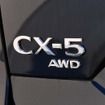 マツダ CX-5 XD フィールドジャーニー