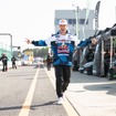 Formula Drift Japan 第1戦 鈴鹿