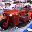 日本機械工業（東京国際消防防災展2023）