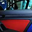 【アウディ S4 新型発表】写真蔵…新開発3.0リットル直噴エンジン搭載