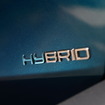 プジョー 408 GT HYBRID（海外仕様）