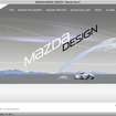 マツダ アクセラ 新型のデザイン開発---公式サイトで紹介